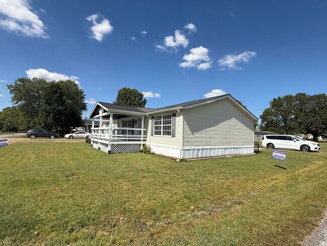 Building Photo - 3 Bed 2 Bath in Almo