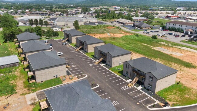 Building Photo - B2 Nasim Way