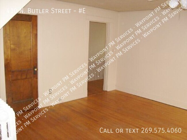 Building Photo - 410 N Butler St