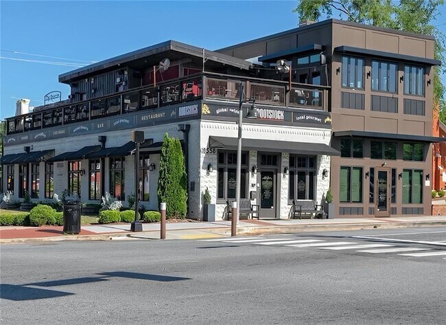 Building Photo - 1312 Sapelo St