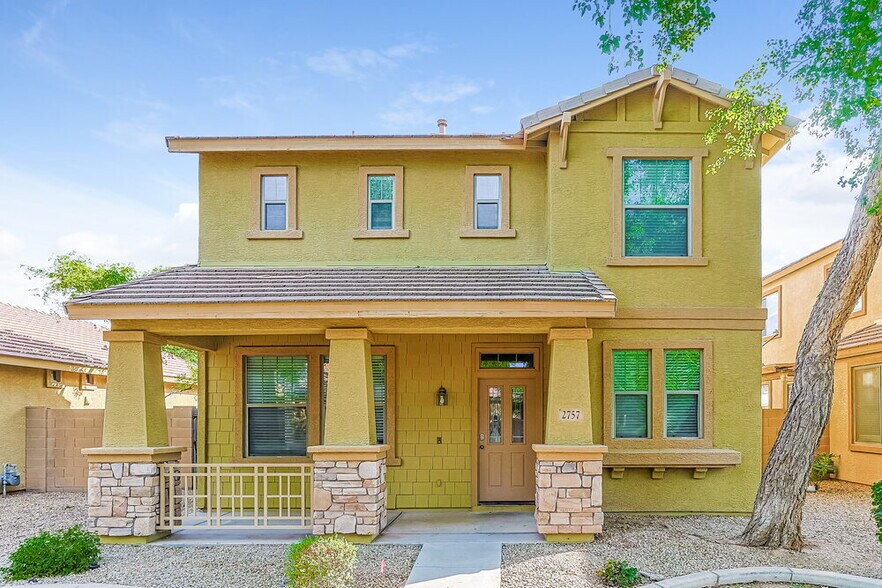Primary Photo - 2757 S Cupertino Dr