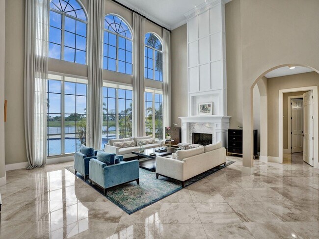 Building Photo - 12328 NW 69th Ct