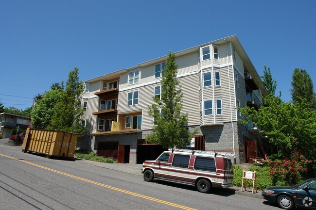Building Photo - Marquam Commons