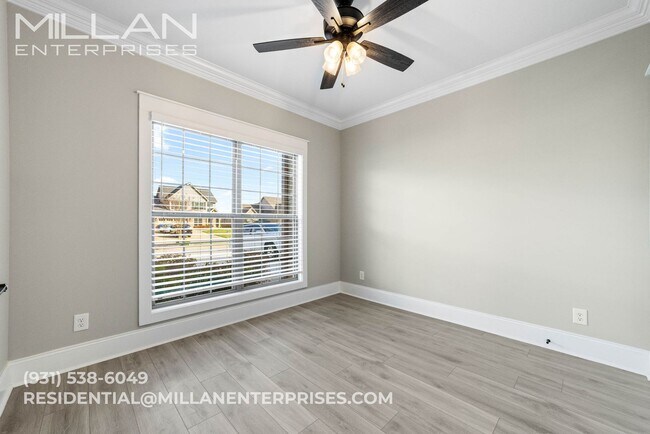 Building Photo - Luxury Living at Its Finest In Sango Featuring An Open Floor Plan, Fireplace and Resort Style Pri...