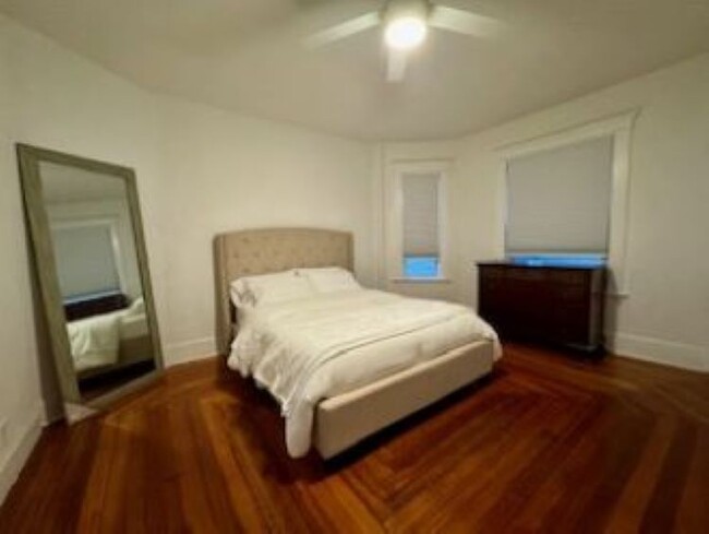 Bedroom 1 - 88 Revere Beach Pky