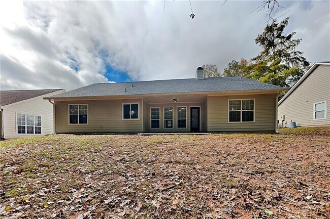 Building Photo - 1621 Omie Way