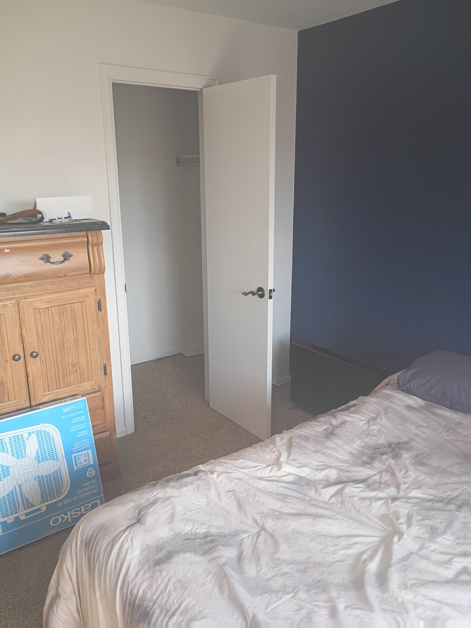 Bedroom 3 - 7748 W Ken Caryl Pl