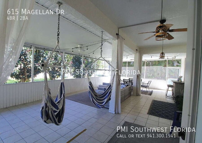 Building Photo - 615 Magellan Dr