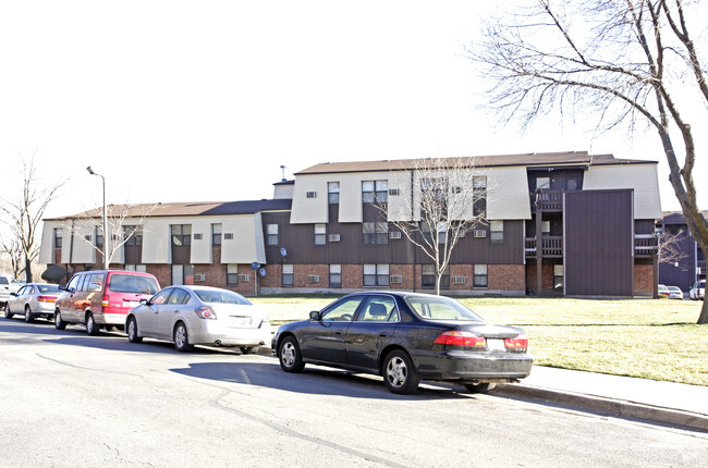 Primary Photo - Concordia Place Apartments