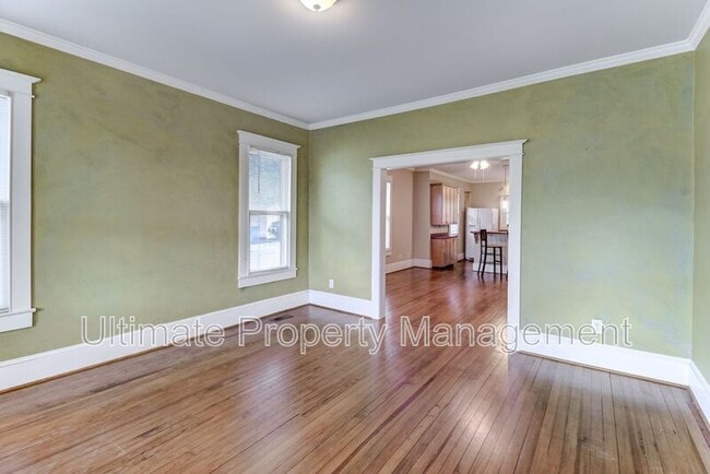 Building Photo - 2101 Creecy Ave