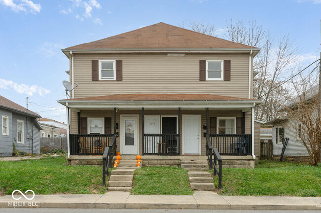 Building Photo - 1714.5 Jackson St