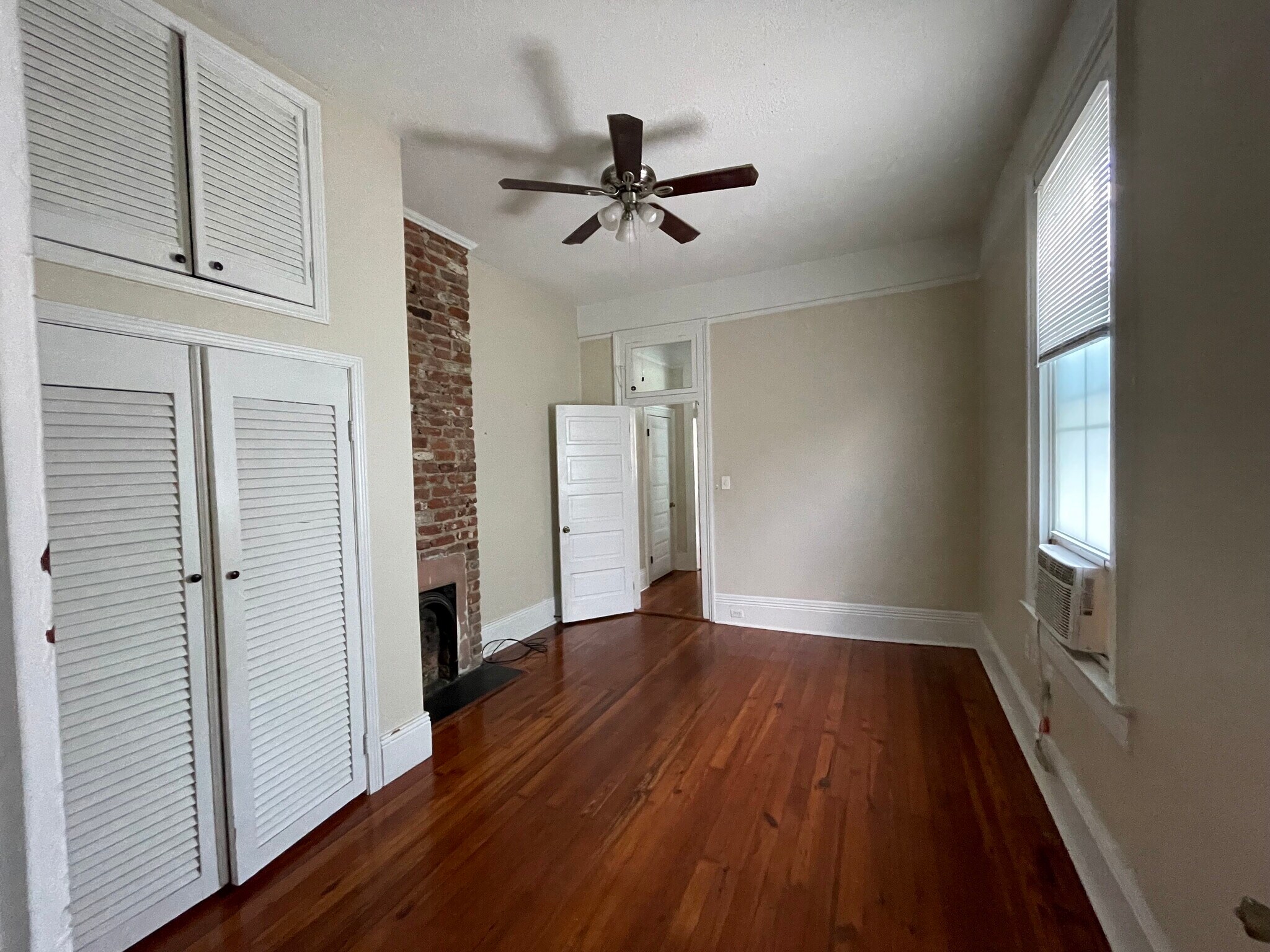 Bedroom One View 2 - 2420 Jena St