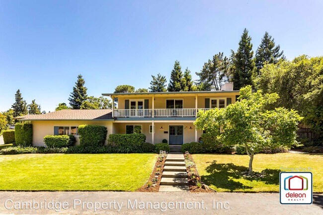Primary Photo - 5 br, 2.5 bath House - 2275 Tioga Drive