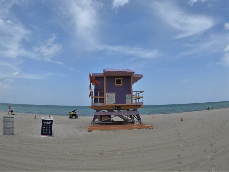 Enjoy a Beach Life!! - 744 85th St