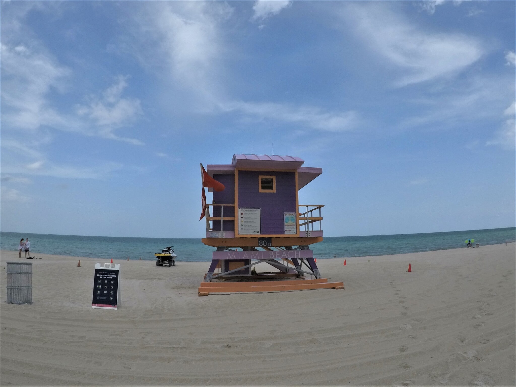 Enjoy a Beach Life!! - 744 85th St
