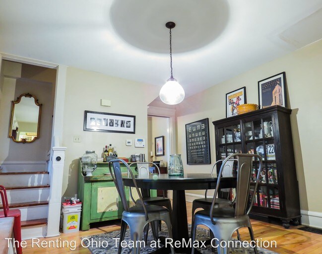 Building Photo - 2 br, 1 bath House - 344 W 2nd Avenue