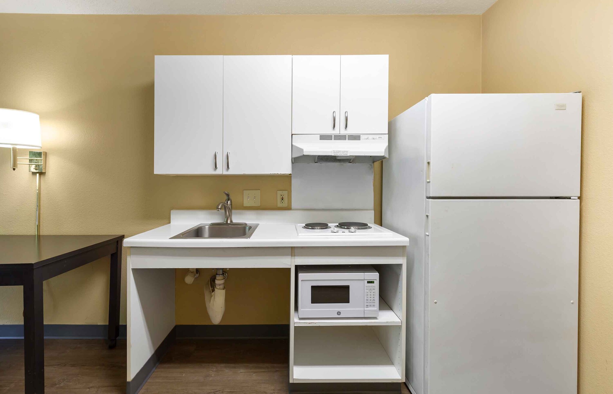 Building Photo - Furnished Studio-Washington, D.C. - Landover