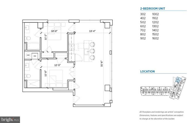 Building Photo - 235 N Christopher Columbus Blvd