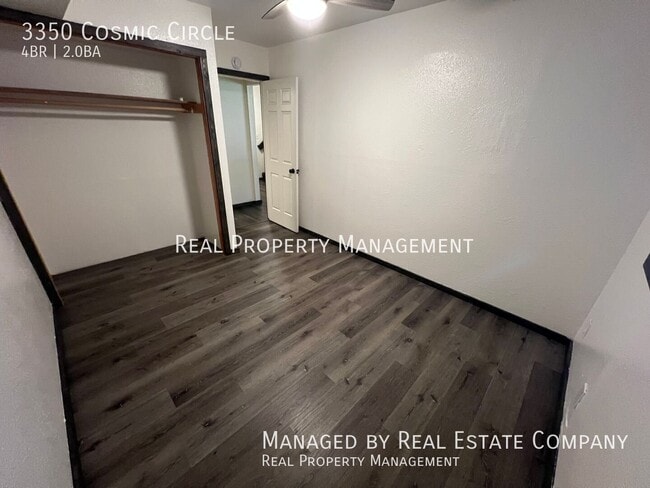 Building Photo - 3350 Cosmic Cir