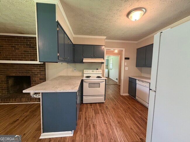Building Photo - 1140 Barber Creek Dr
