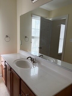 Master Bath - 5357 Discovery Park Blvd