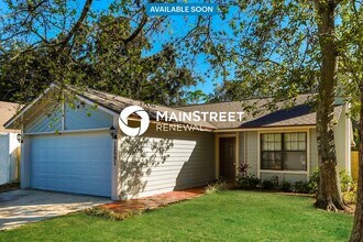 Building Photo - 3 Bedroom Pet-Friendly Home in JACKSONVILL...