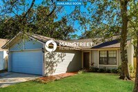 Building Photo - 3 Bedroom Pet-Friendly Home in JACKSONVILL...