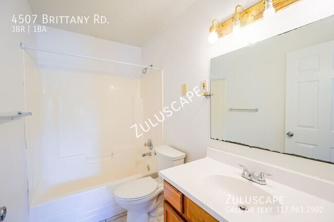 Building Photo - 4507 Brittany Rd