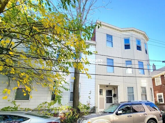 Building Photo - 38 Jefferson St