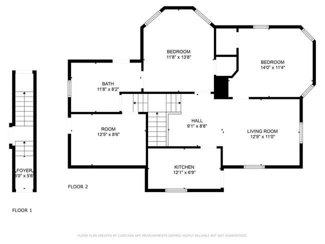 Building Photo - 1120 1/2 Washington St