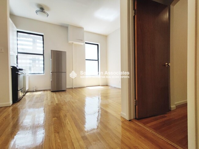 Floorplan - 248 West 105th Street