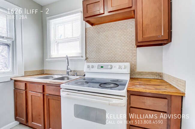 Building Photo - 1626 Iliff-2