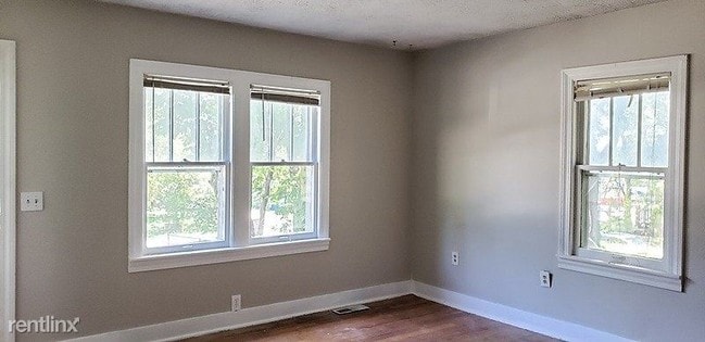 Building Photo - 2 br, 1 bath House - 1116 South Leslie Avenue