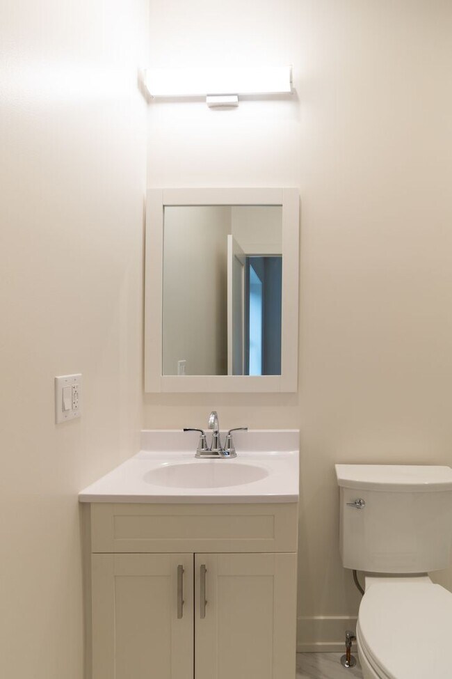 Building Photo - Be the First to Live in This Brand-New Ren...