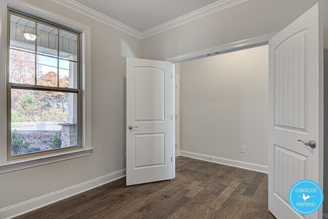 Building Photo - 3264 Polo Rd NW