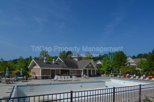 Building Photo - 1803 Grandmaster Way