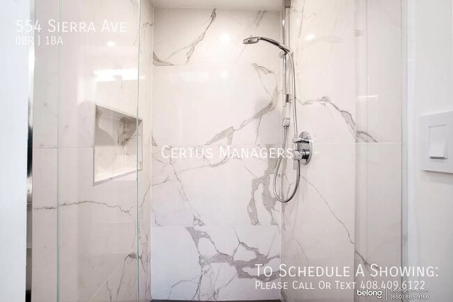 Building Photo - 554 Sierra Ave