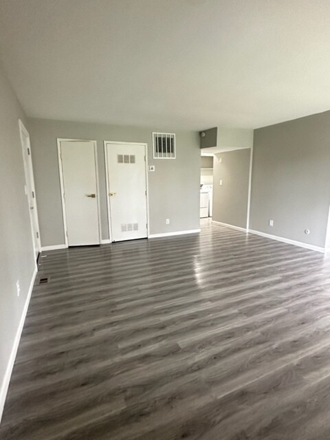3 Bedroom flat - Arbors North