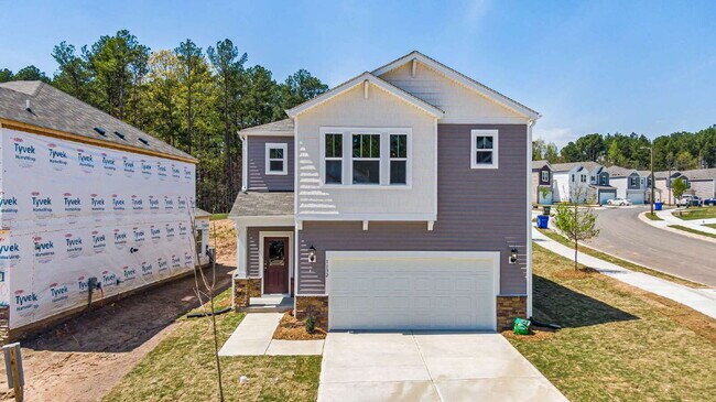 Building Photo - 4BR/2.5BA Home – 2,151 Sq Ft | Prime Location Between Downtown Durham & Brier Creek