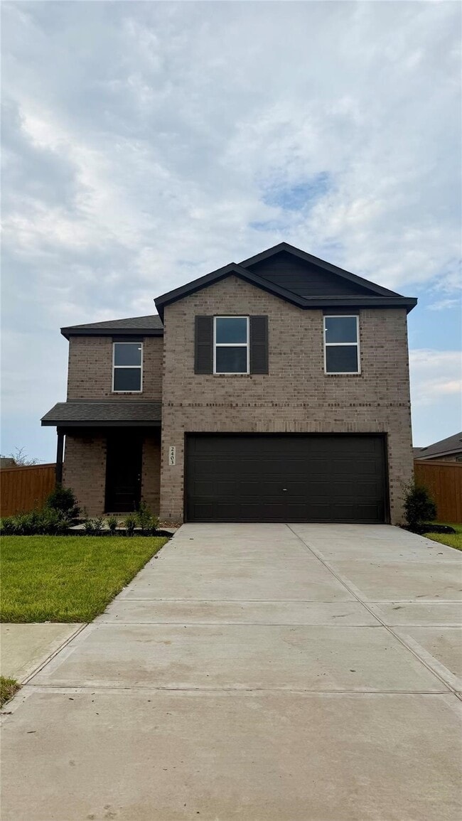 Building Photo - 2410 Cherry Ruby Dr