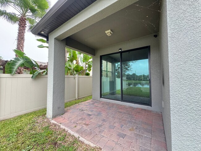 Building Photo - $300 off of a month of rent!! Experience the Epitome of Lakeside Luxury Living — For Rent in Narc...