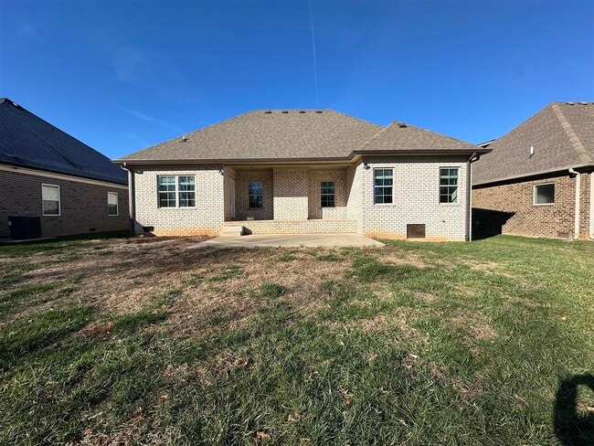 Building Photo - 437 Adalynn Cir