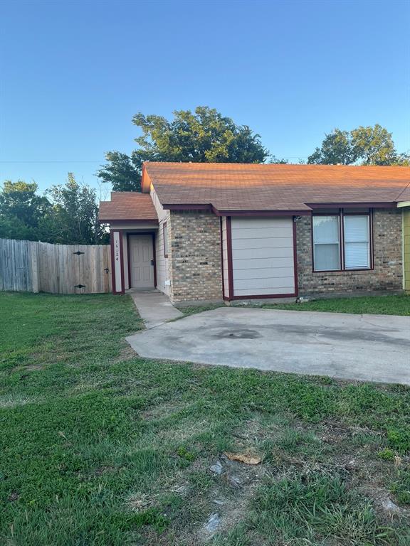 Building Photo - 16124 Fitchburg Cir
