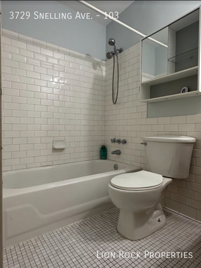 Building Photo - 3729 Snelling Ave