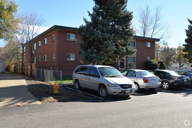 Building Photo - Ammons Crossing | Large 2-Bedroom Apartmen...