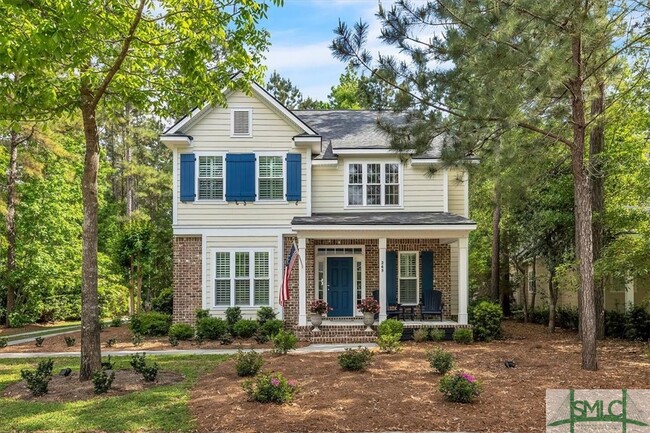 Primary Photo - 265 Blackjack Oak Dr W