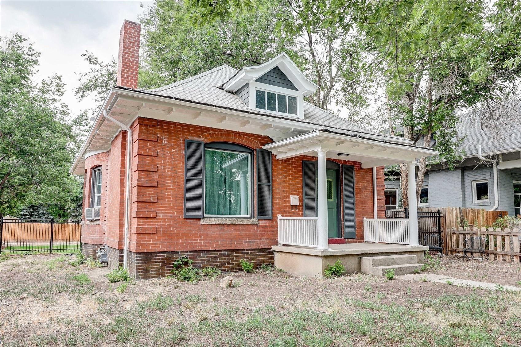 Building Photo - 1317 S University Blvd