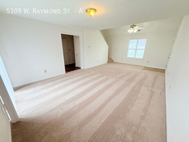 Building Photo - 5109 W Raymond St