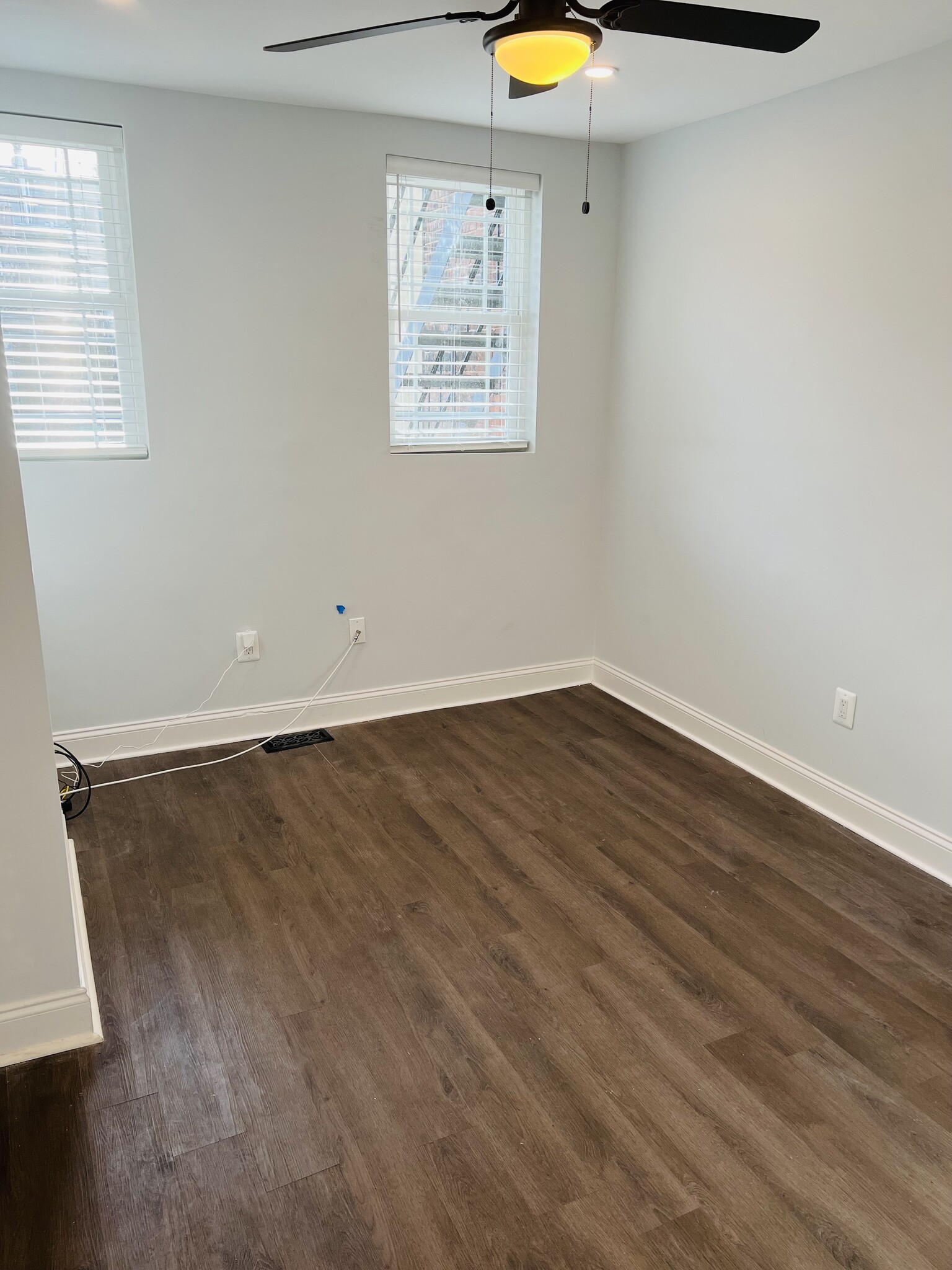 Bedroom #1 - 1266 Riverside Ave