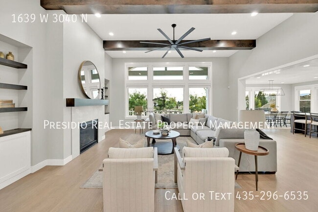 Building Photo - 1639 W 3040 N St